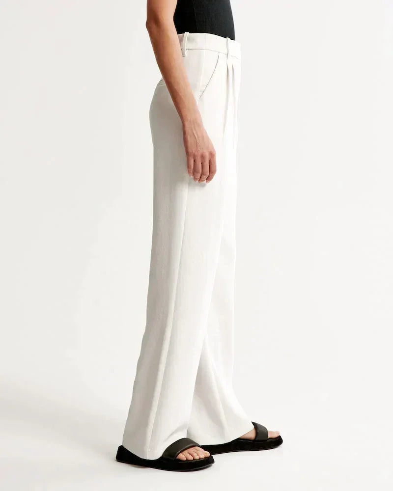 Pantaloni Comodi Chic Sophie – foto 8