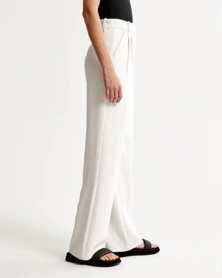 Pantaloni Comodi Chic Sophie – foto 8