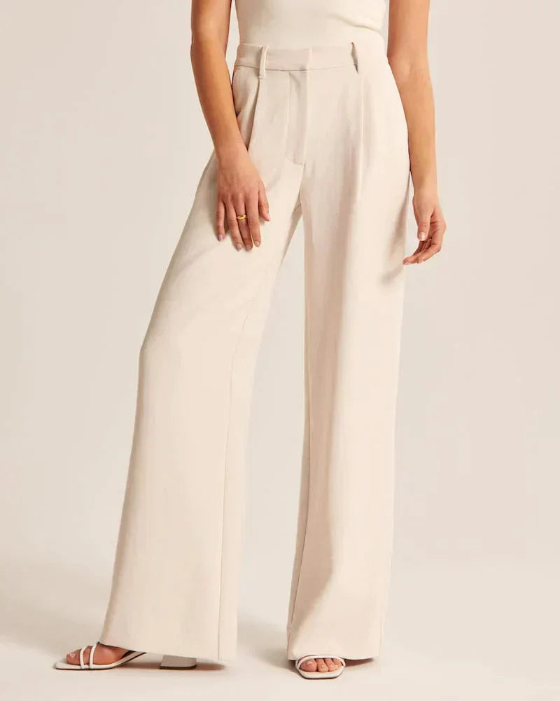 Pantaloni Comodi Chic Sophie – foto 10