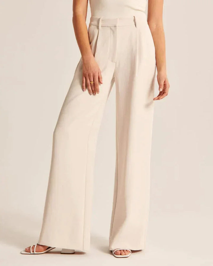 Pantaloni Comodi Chic Sophie – foto 10