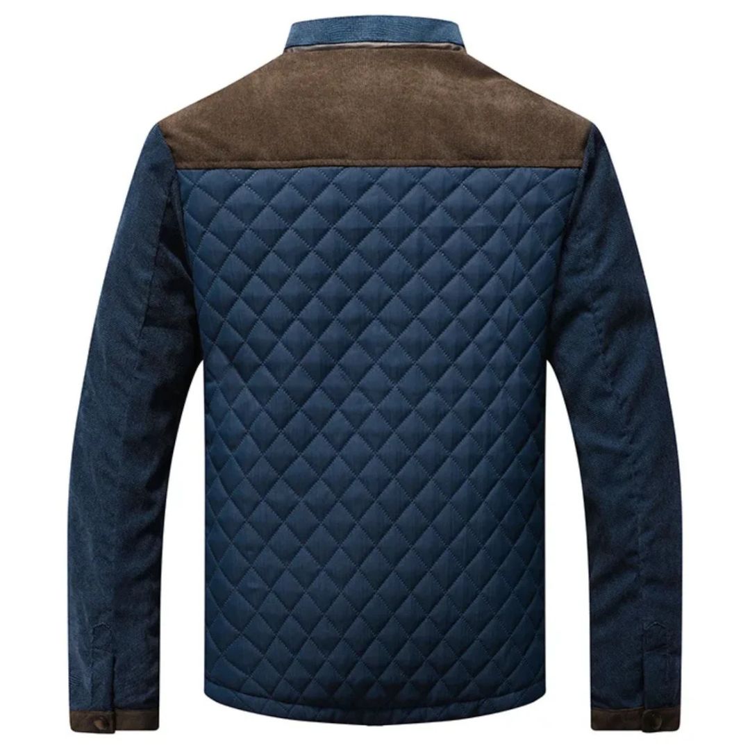 Giacca Bomber Premium Lucas – foto 4