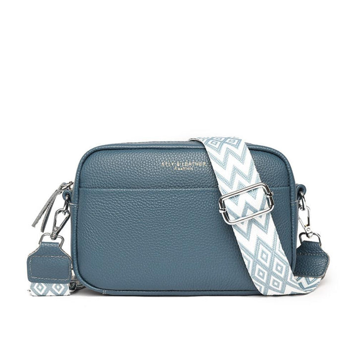 Borsa a Spalla Senza Tempo Donna Margot – foto 5