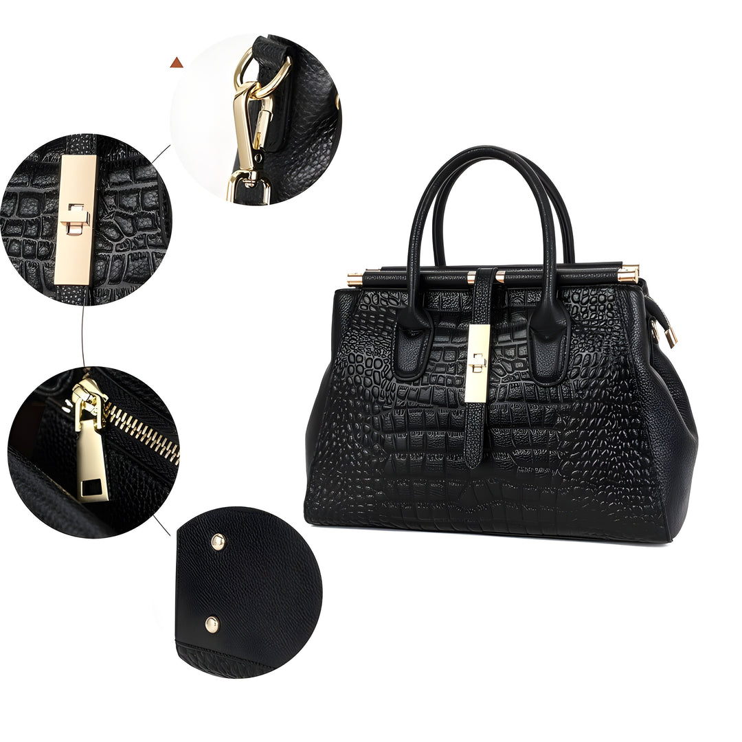 Borsa Quotidiana Donna Tiffany – foto 4