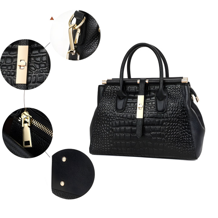 Borsa Quotidiana Donna Tiffany – foto 4