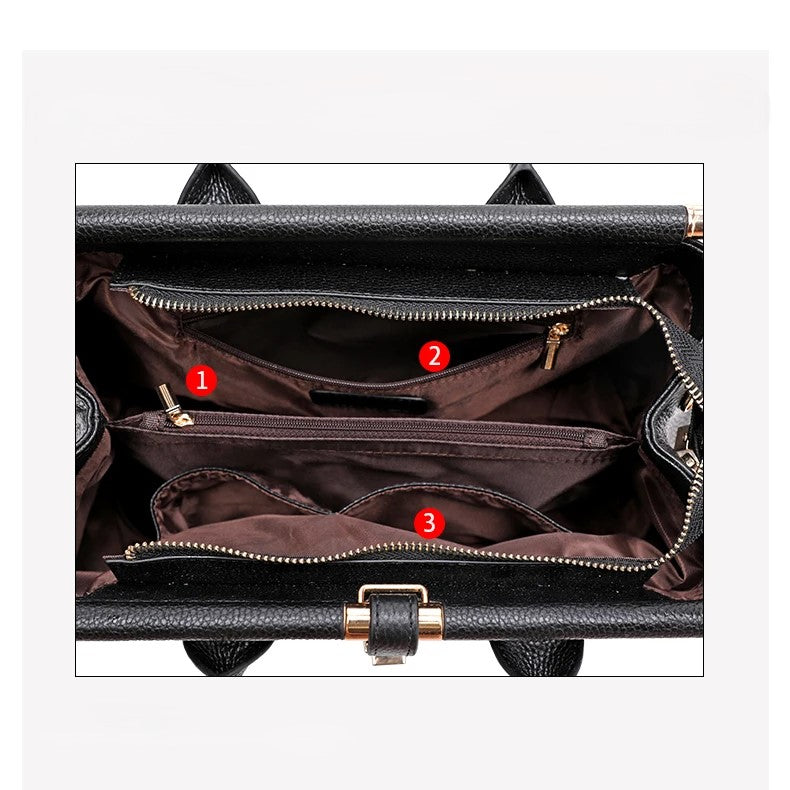 Borsa Quotidiana Donna Tiffany – foto 6