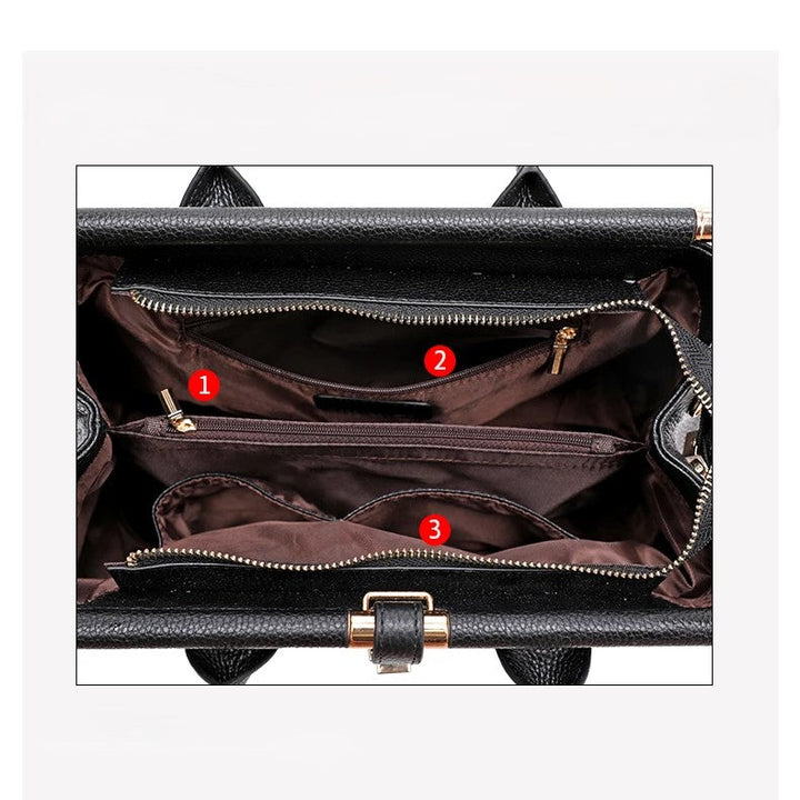 Borsa Quotidiana Donna Tiffany – foto 6