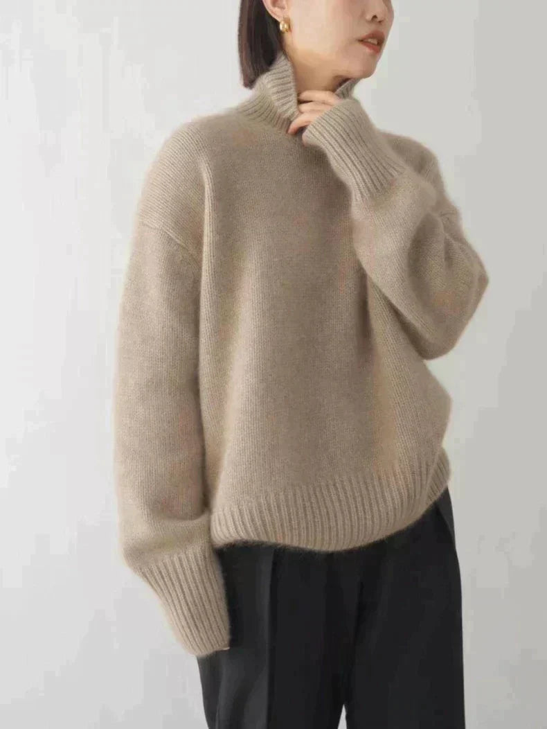 Dolcevita Oversize Nathalie – foto 5