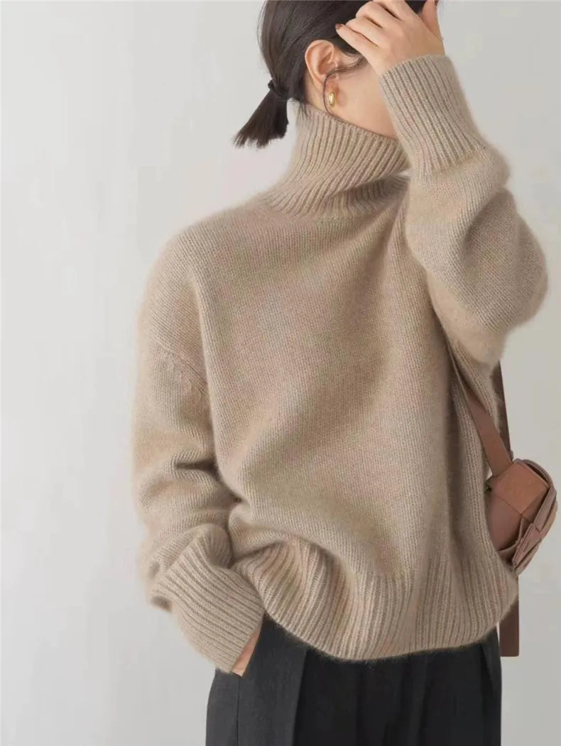 Dolcevita Oversize Nathalie – foto 6