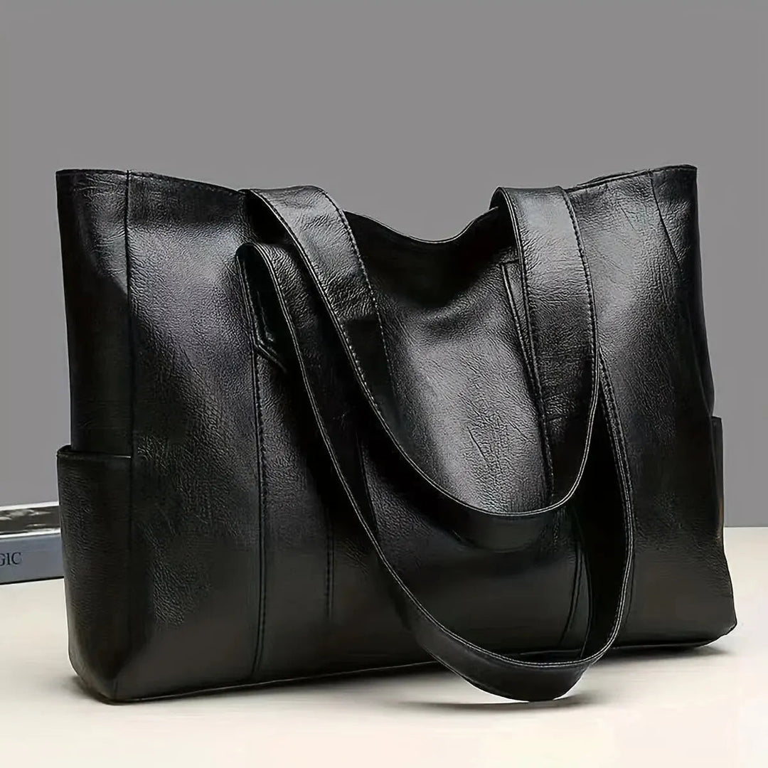 Borsa Classica Eleganza Senza Tempo Donna Stephanie – foto 2