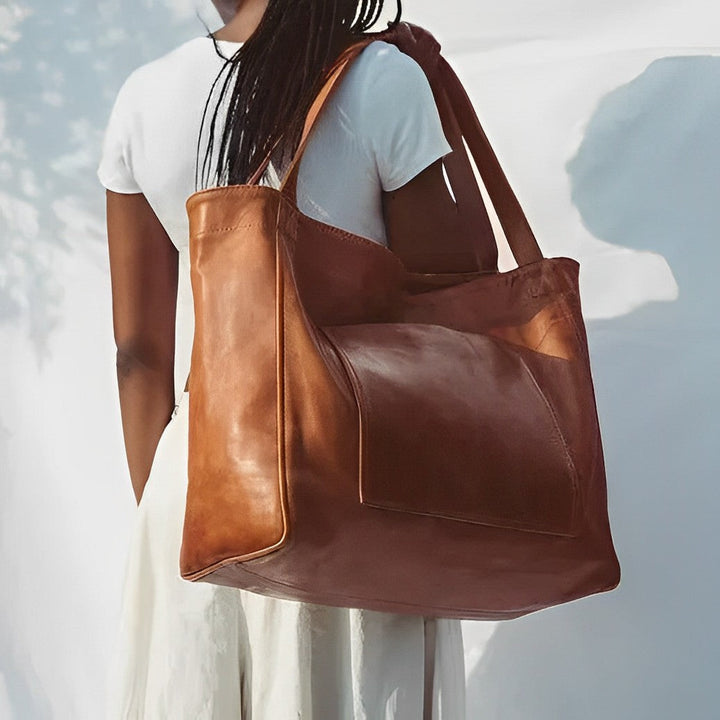 Borsa Capiente per Tutti i Giorni Donna Karen – foto 3