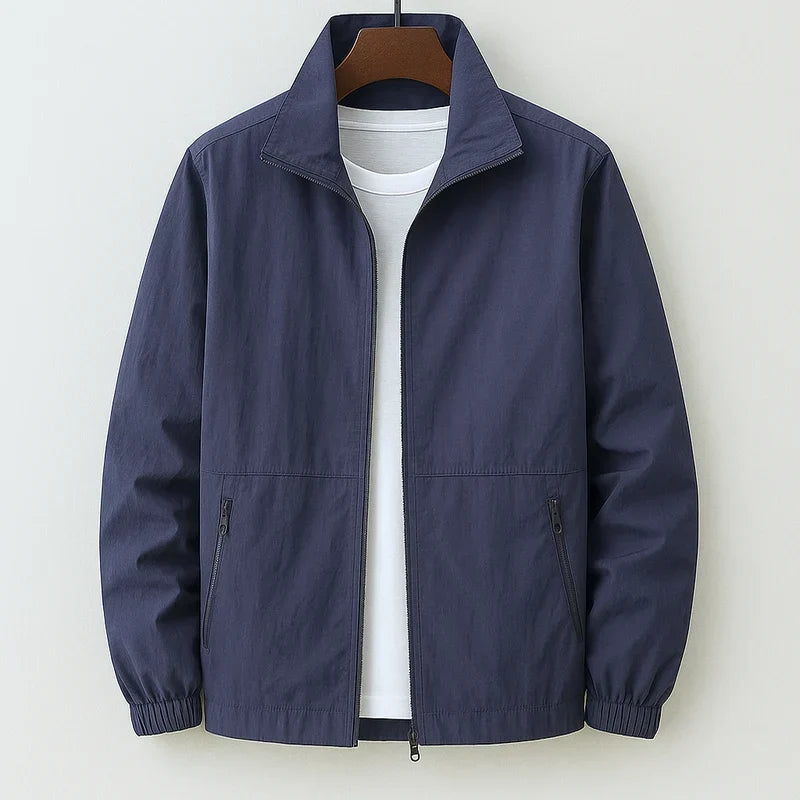Giacca Bomber Leggera Gaston – foto 4
