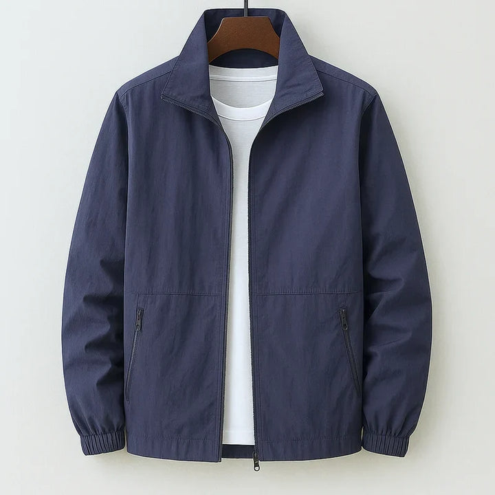 Giacca Bomber Leggera Gaston – foto 4