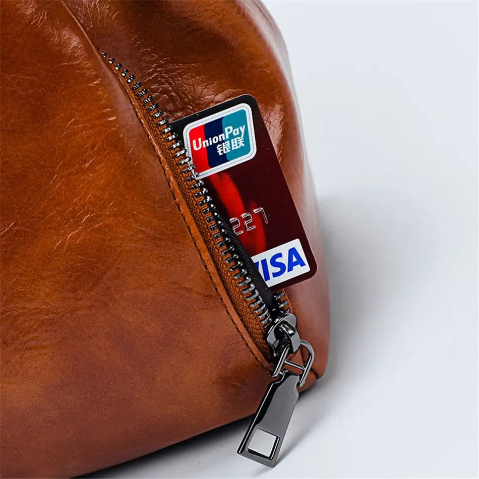 Borsa a Mano Multifunzionale Donna Susan – foto 7