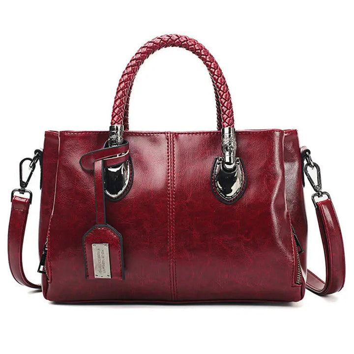Borsa a Mano Multifunzionale Donna Susan – foto 5
