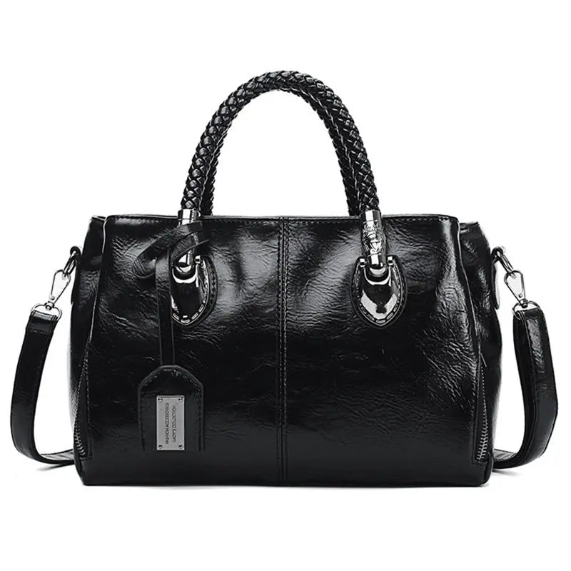 Borsa a Mano Multifunzionale Donna Susan – foto 3