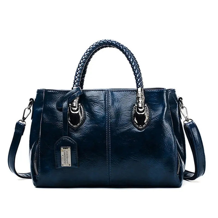 Borsa a Mano Multifunzionale Donna Susan – foto 4