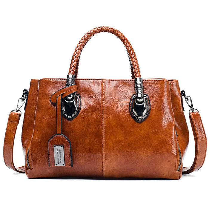 Borsa a Mano Multifunzionale Donna Susan – foto 2