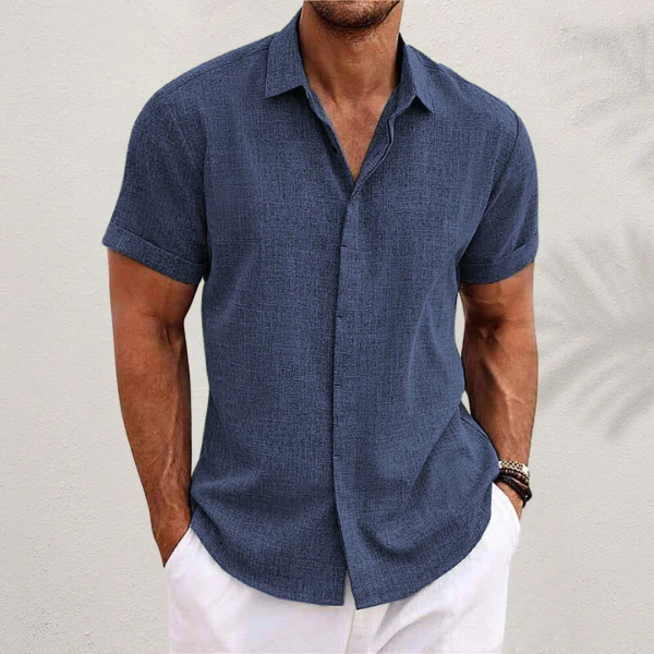 Camicia Eleganza Distintiva (1+1 GRATIS) Ernesto – foto 2