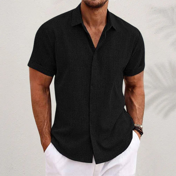 Camicia Eleganza Distintiva (1+1 GRATIS) Ernesto – foto 7