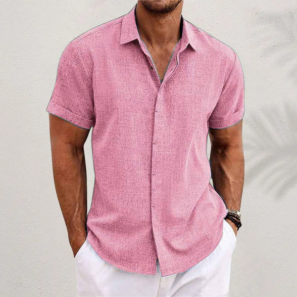 Camicia Eleganza Distintiva (1+1 GRATIS) Ernesto – foto 4