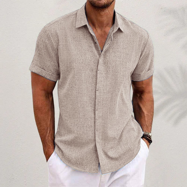 Camicia Eleganza Distintiva (1+1 GRATIS) Ernesto – foto 6