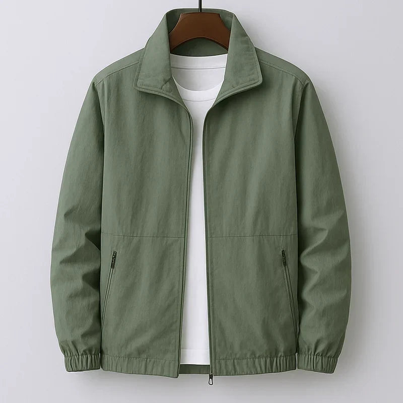 Giacca Bomber Leggera Gaston – foto 3