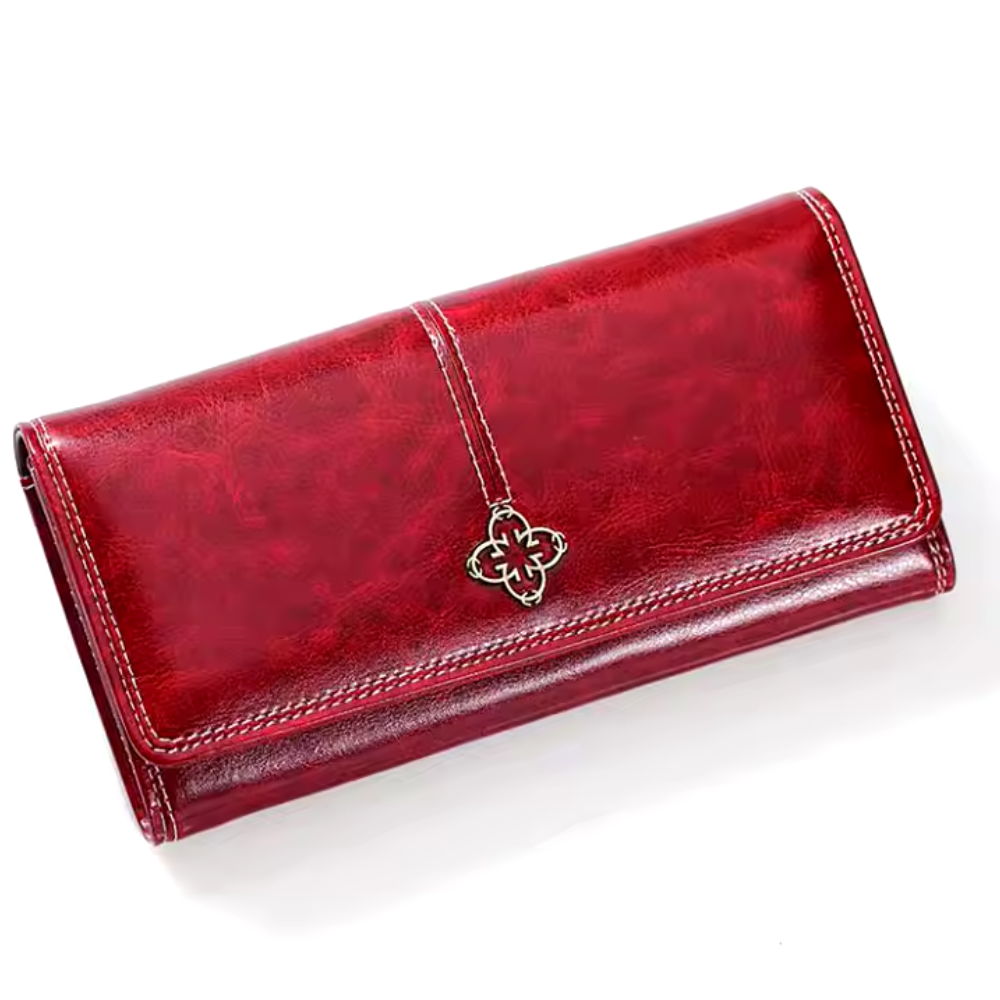 Portafoglio Bifold alla Moda Noemie – foto 2