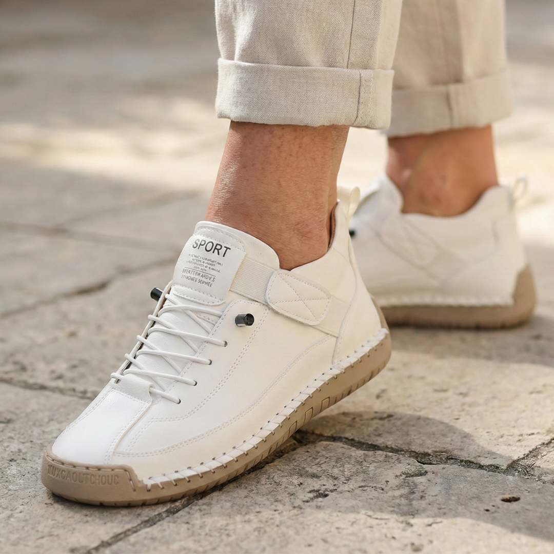 Sylvie | Sneakers Ortopediche
