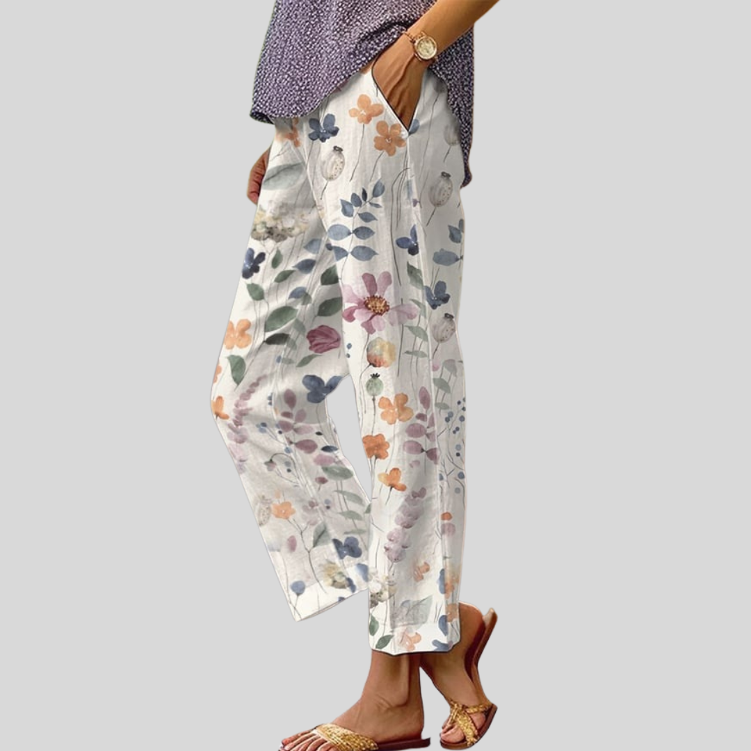 Pantaloni Casual Dagbroek