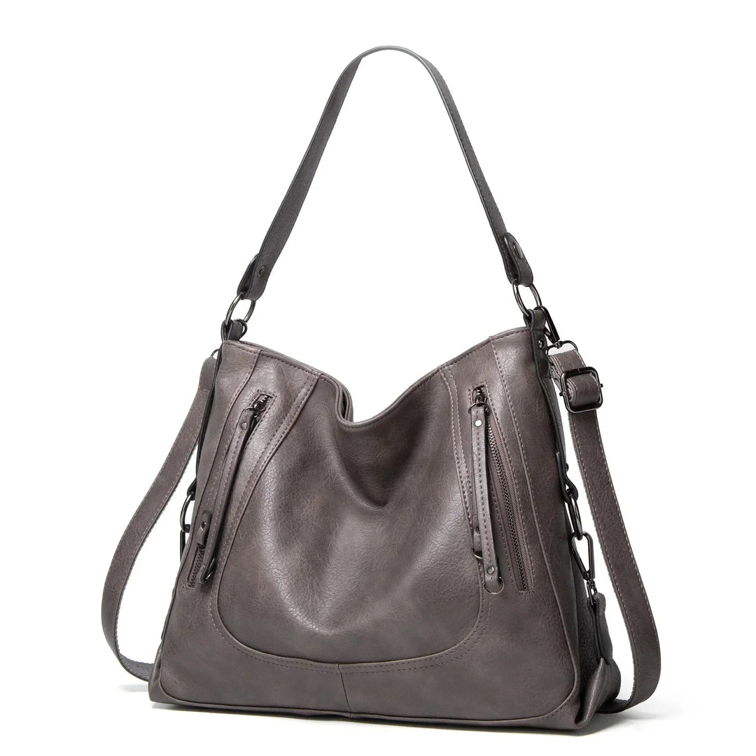 Elegante Borsa a Spalla Donna Rebecca – foto 3