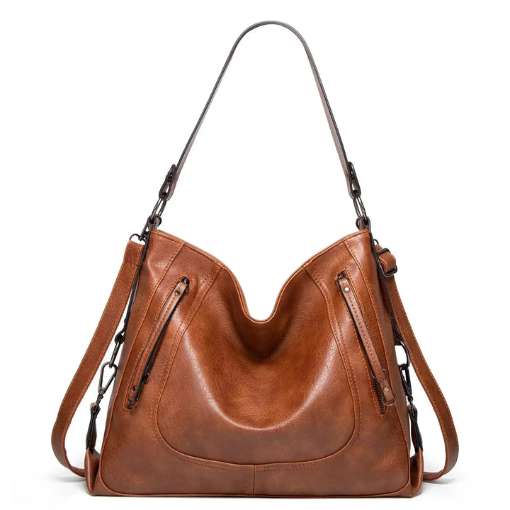Elegante Borsa a Spalla Donna Rebecca – foto 2