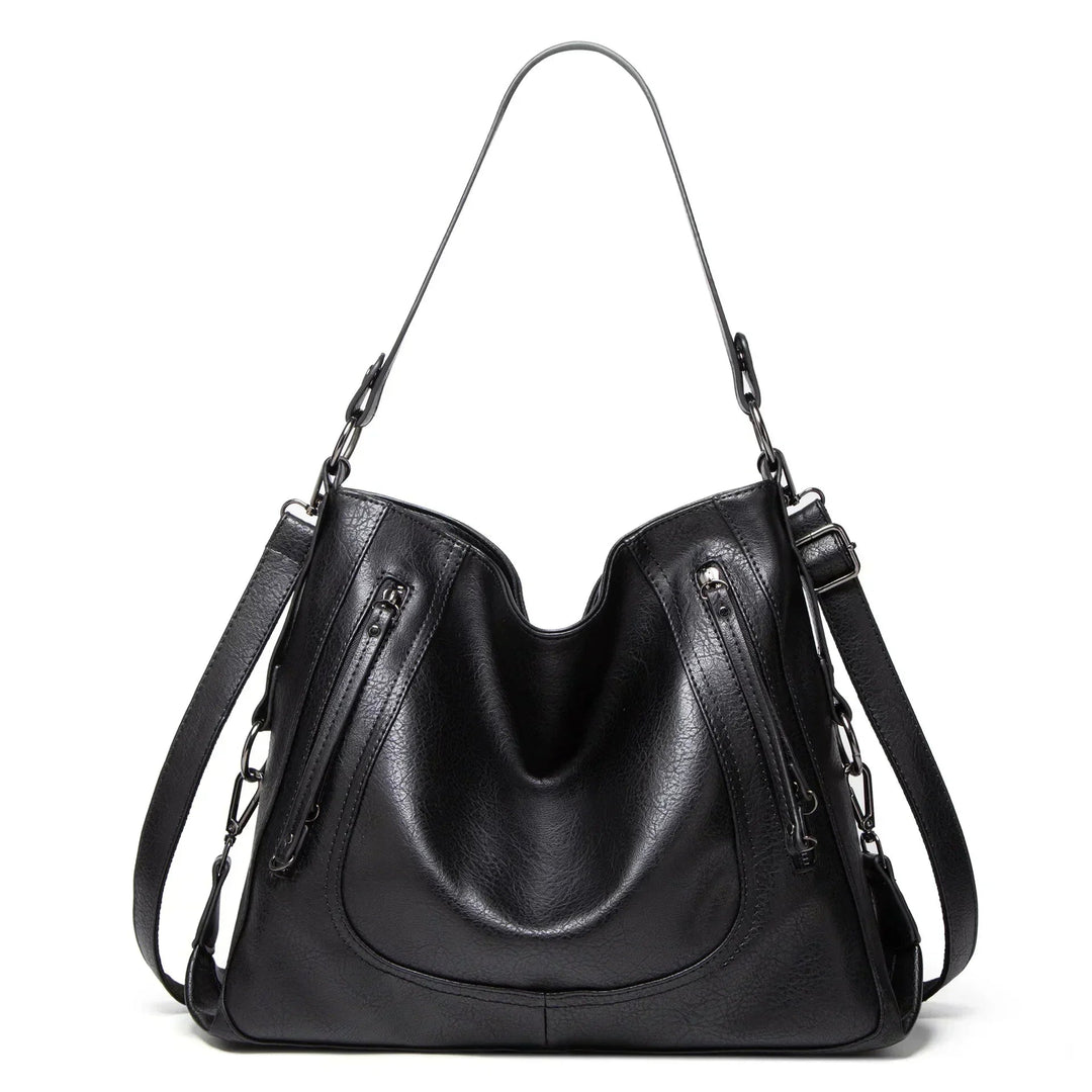 Elegante Borsa a Spalla Donna Rebecca – foto 4