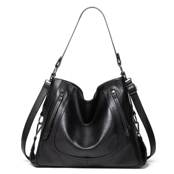 Elegante Borsa a Spalla Donna Rebecca – foto 4