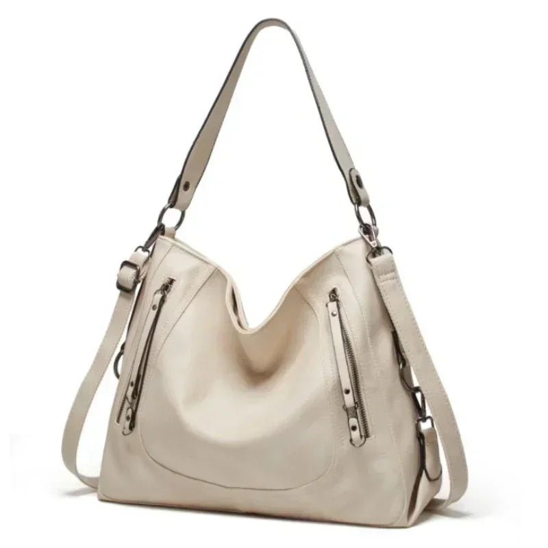 Elegante Borsa a Spalla Donna Rebecca – foto 5