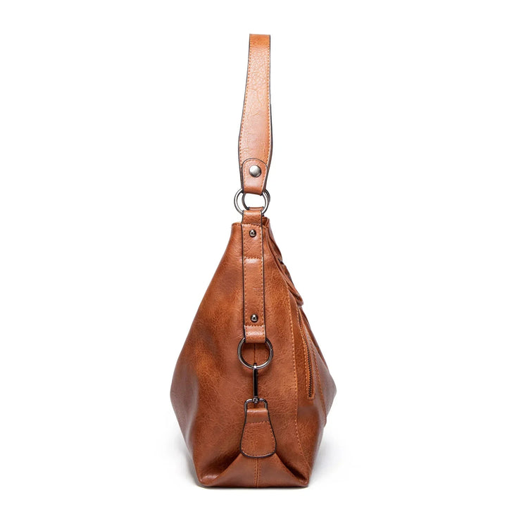 Elegante Borsa a Spalla Donna Rebecca – foto 6