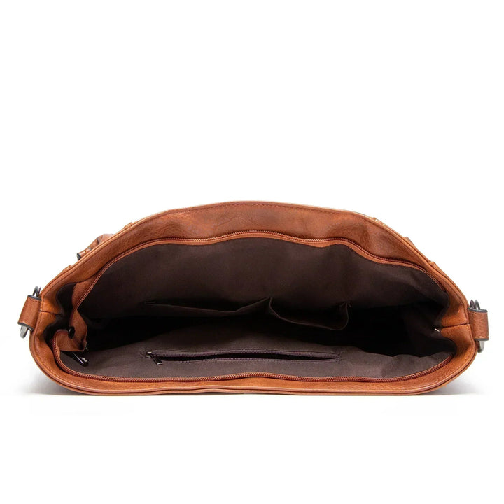 Elegante Borsa a Spalla Donna Rebecca – foto 8