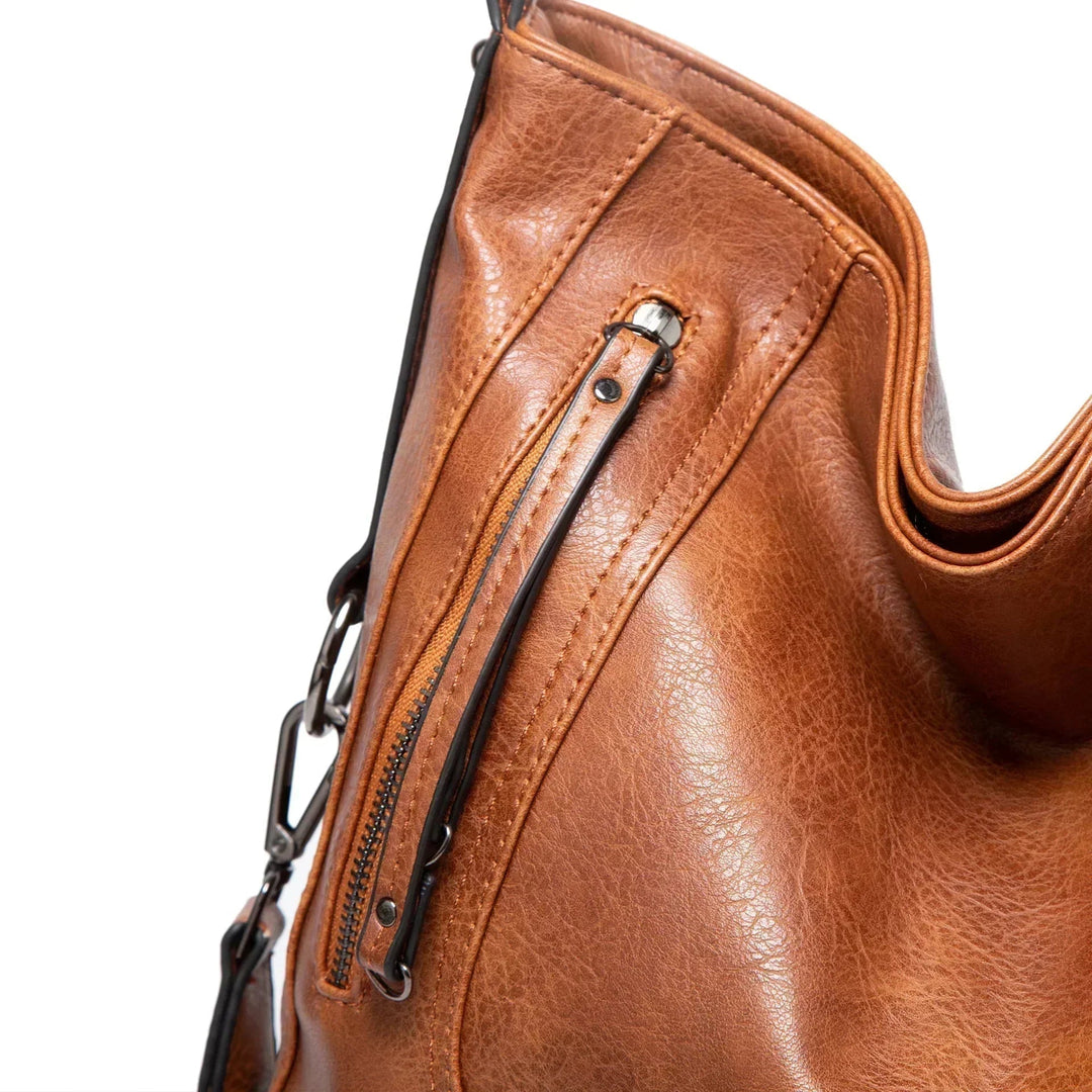 Elegante Borsa a Spalla Donna Rebecca – foto 11