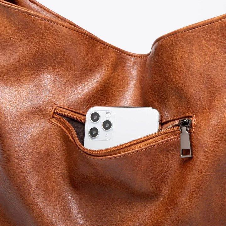 Elegante Borsa a Spalla Donna Rebecca – foto 12