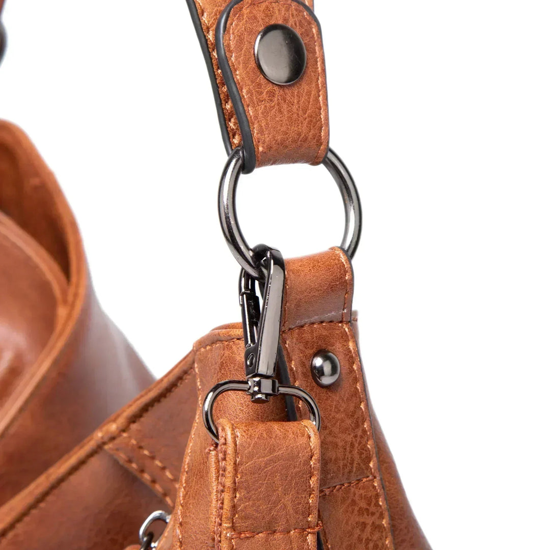 Elegante Borsa a Spalla Donna Rebecca – foto 13