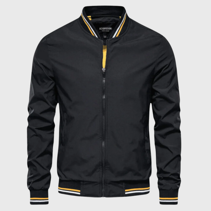 Bomber Classico Uomo Simone – foto 6