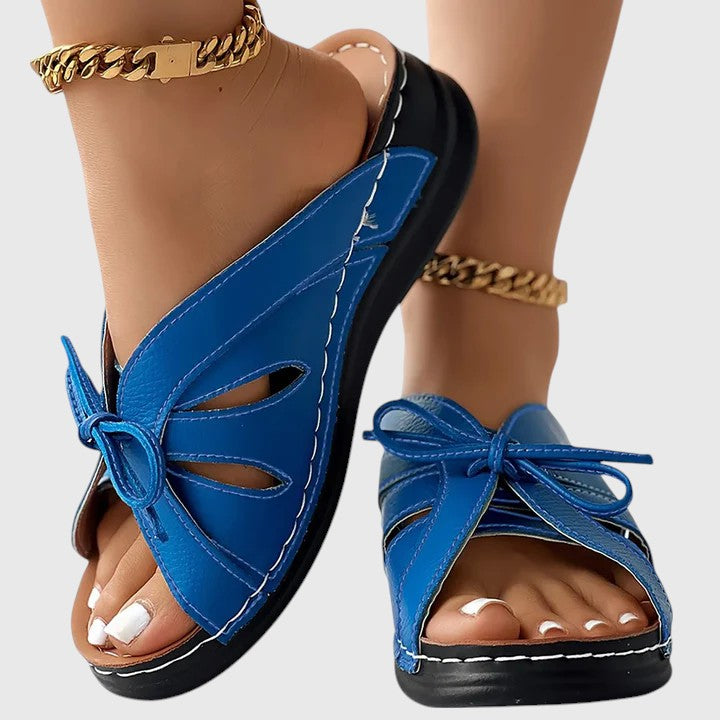 Darcy - Sandali Chic con Fascia