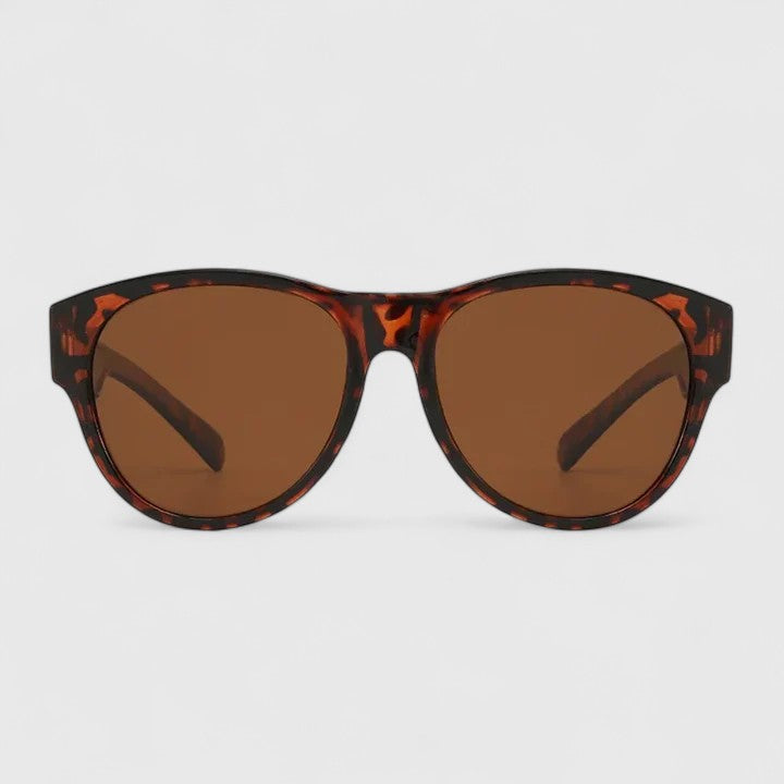 Occhiali da Sole Eleganti Journii Nero – Bottega Moretti