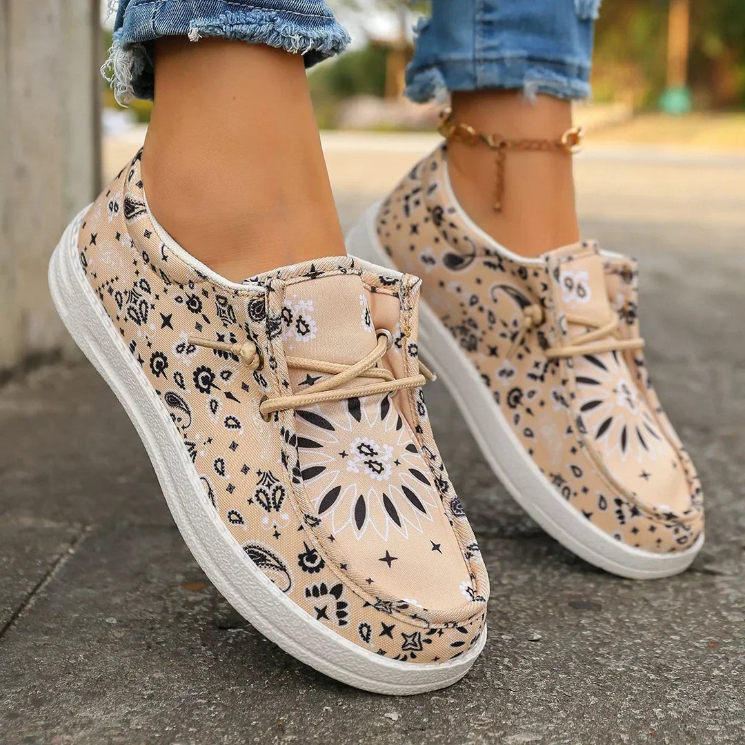 Scarpe Leggere e Ultra-Confortevoli Héloïse – foto 2