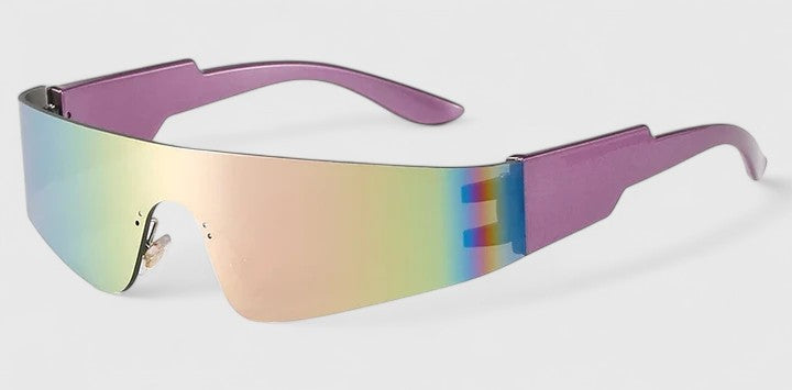 Occhiali da Sole Eleganti Skyllarr – foto 5