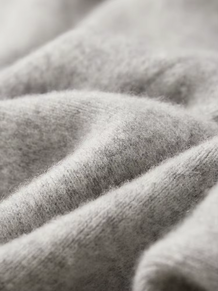 Set in Merino Wool Extra-Fine a Due Toni