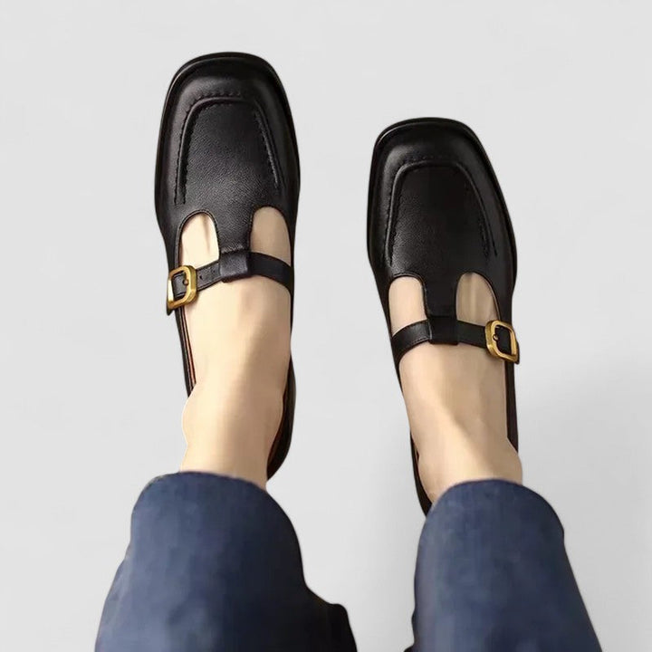 Catherine - Scarpe Eleganti e Confortevoli