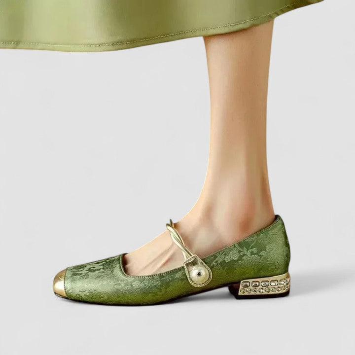 Frances - Scarpe Eleganti e Confortevoli