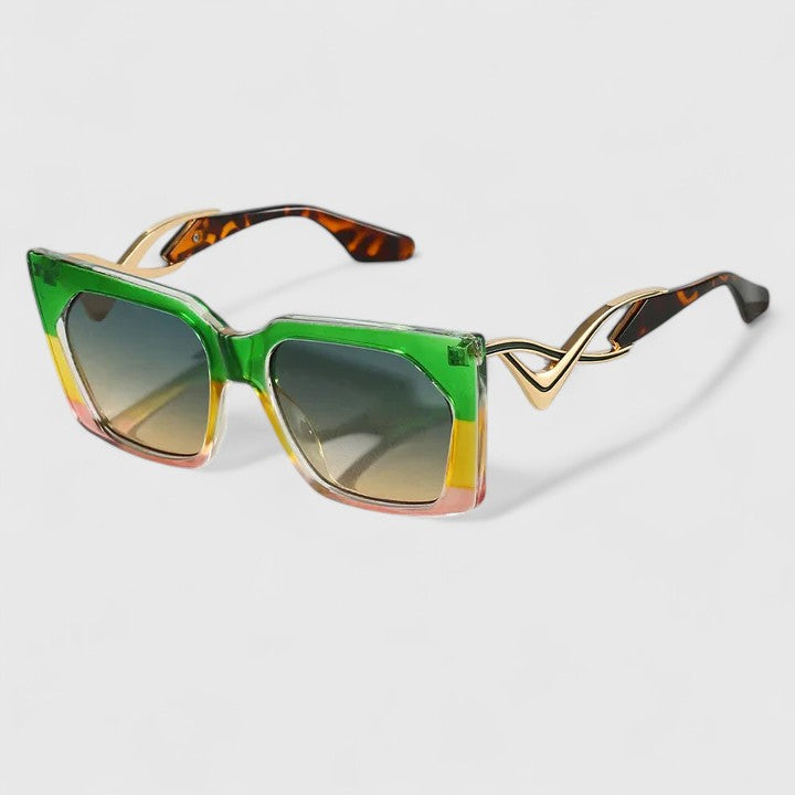 Eleganti Occhiali da Sole Oaklynne – foto 2