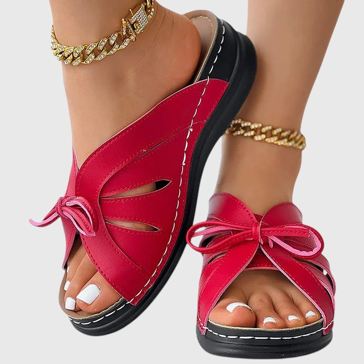 Darcy - Sandali Chic con Fascia