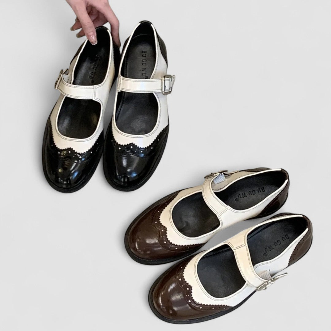 Dorothy - Scarpe Eleganti e Confortevoli